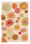 American Cottage A10 You Are My Sunshine White